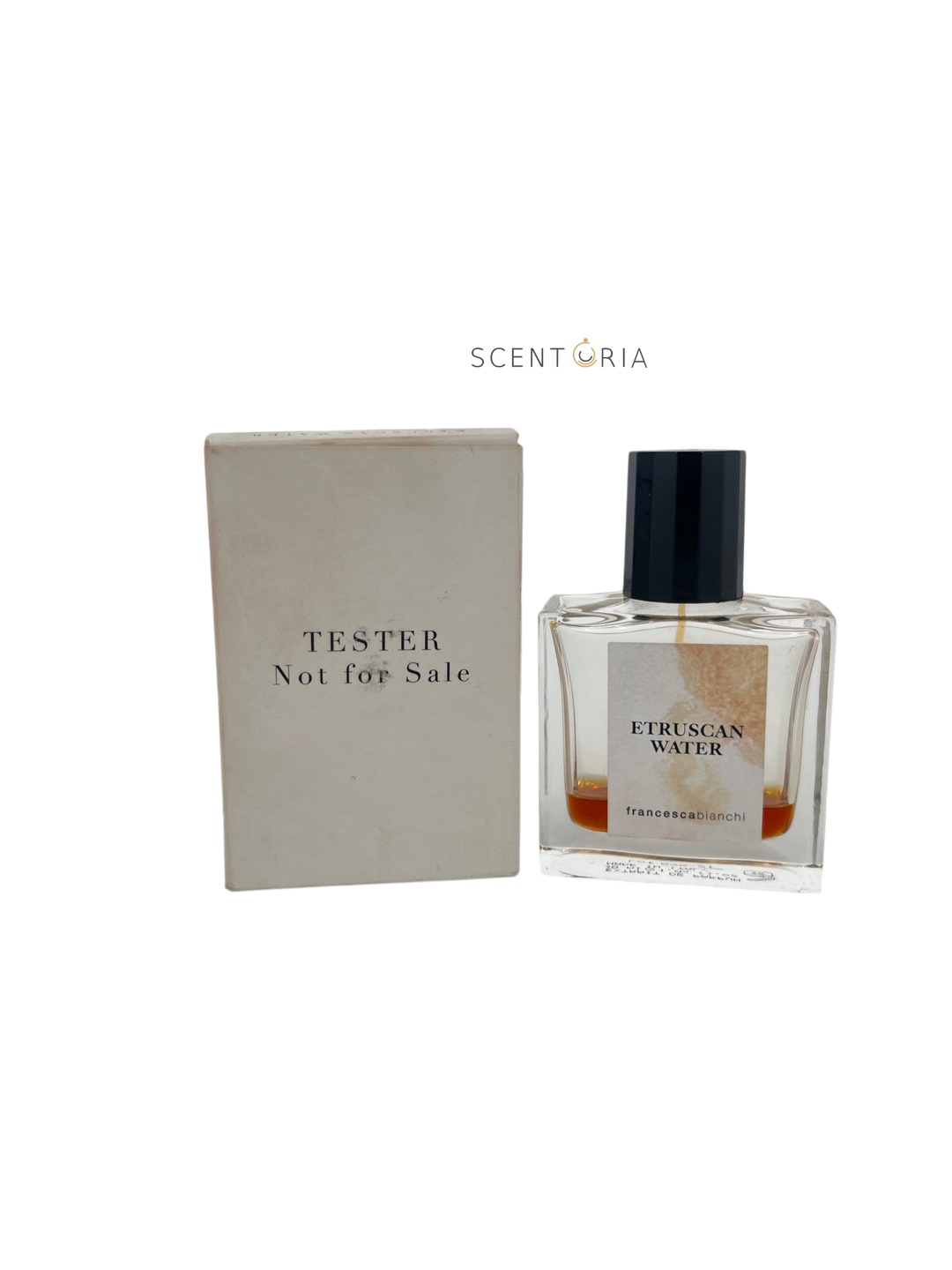 Etruscan Water Extrait De Parfum Partial