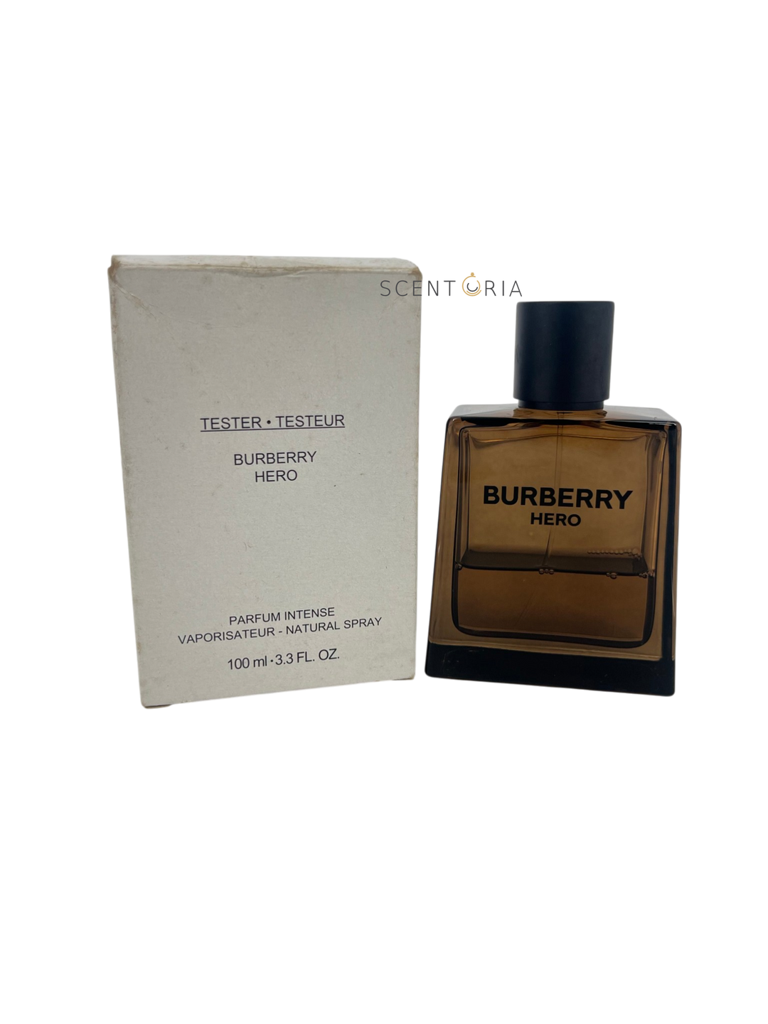 Hero Intense Parfum Partial