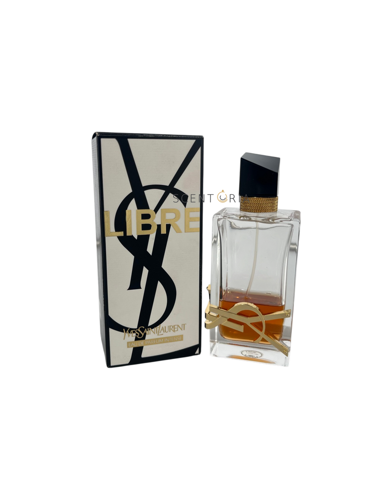 Libre EDP Intense Partial