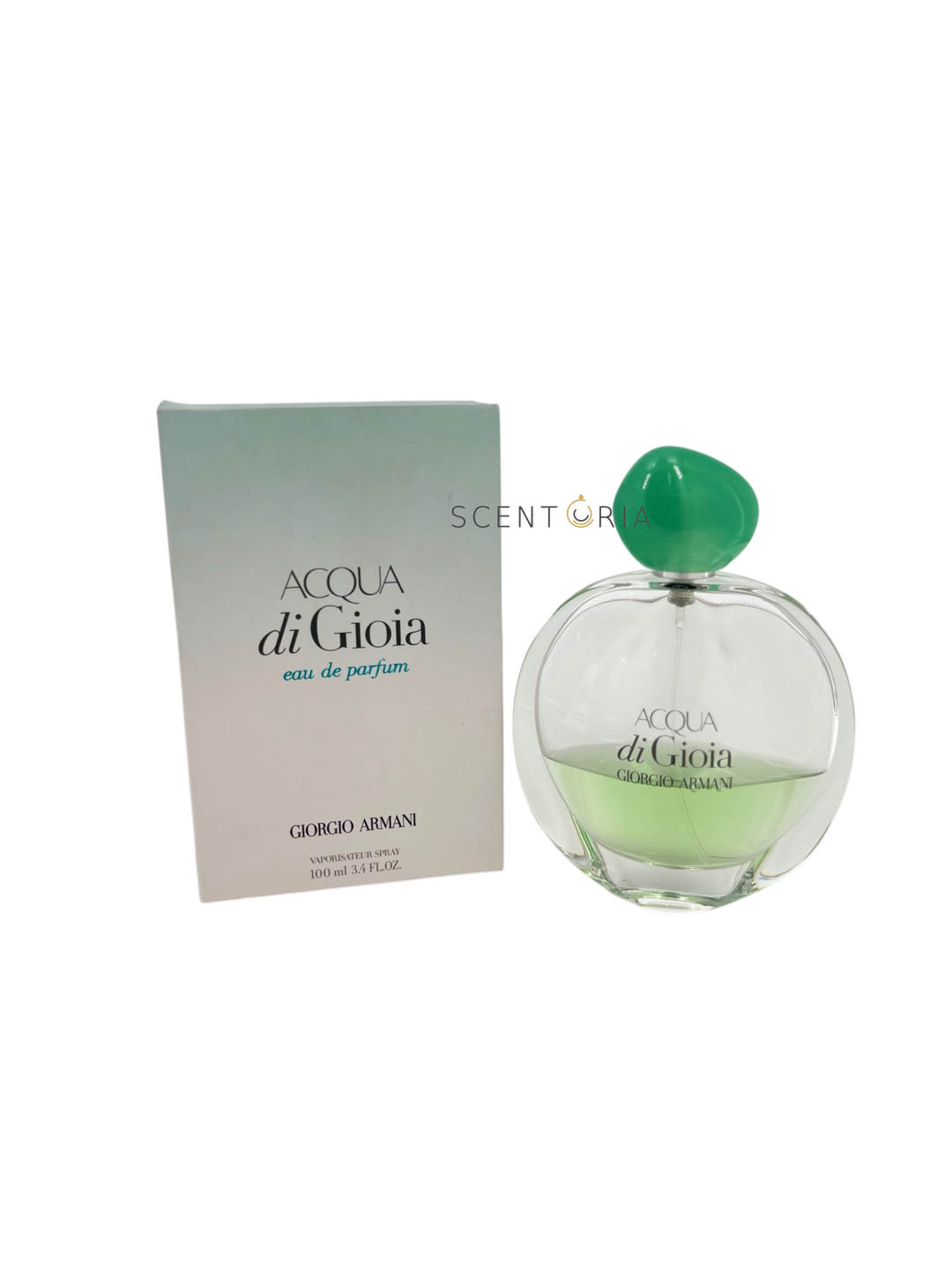 Acqua Di Gioia EDP Partial