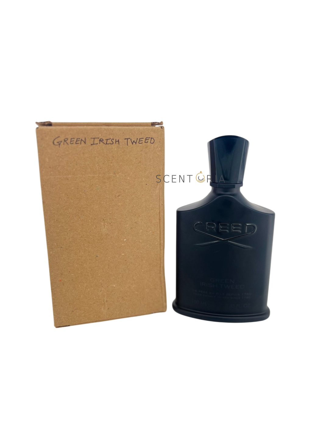 Green Irish Tweed EDP Partial