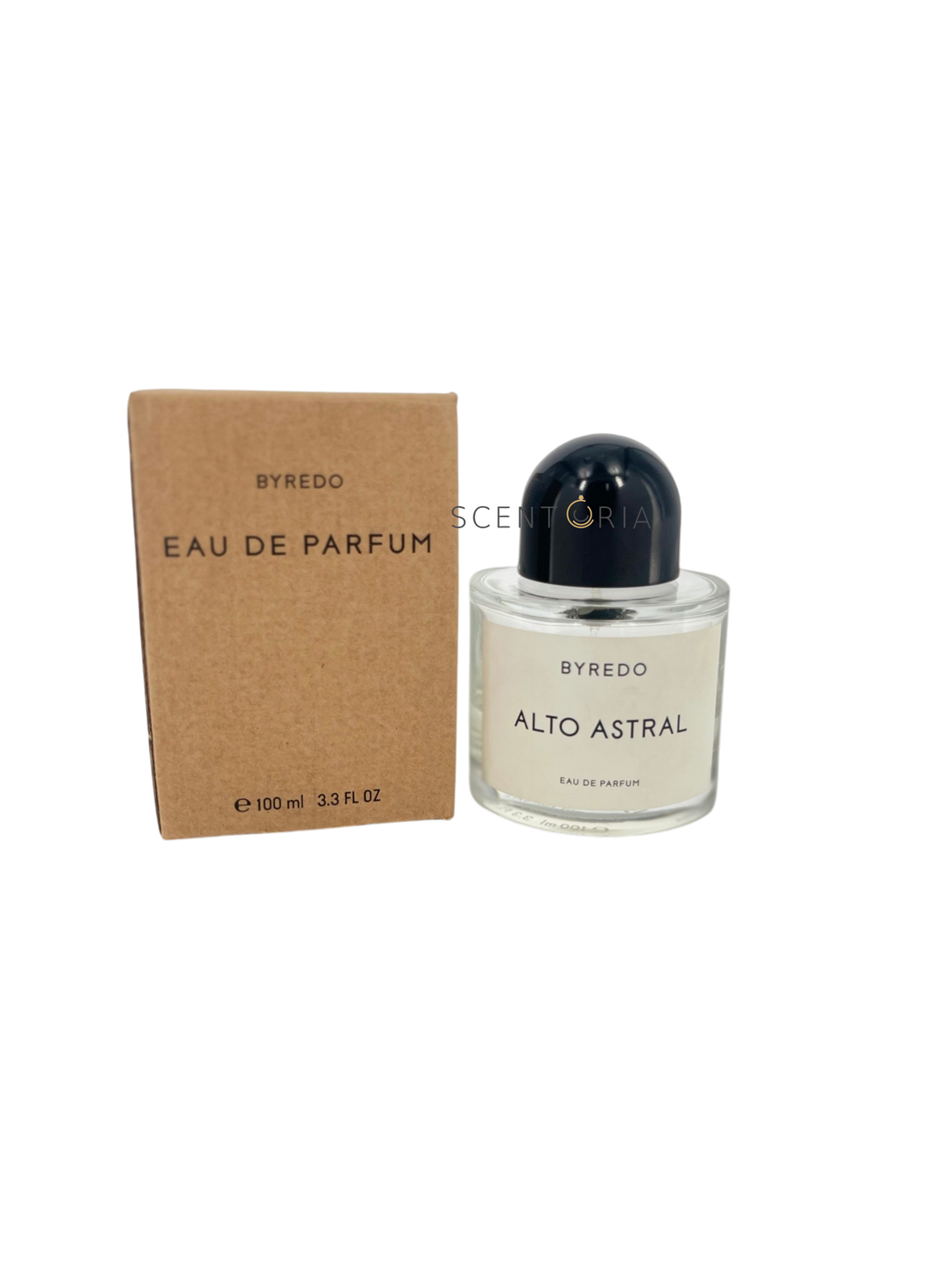 Alto Astral EDP Partial