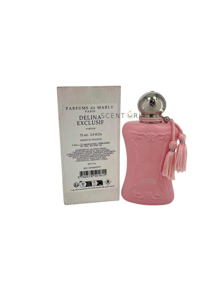 Delina Exclusif Parfum Partial