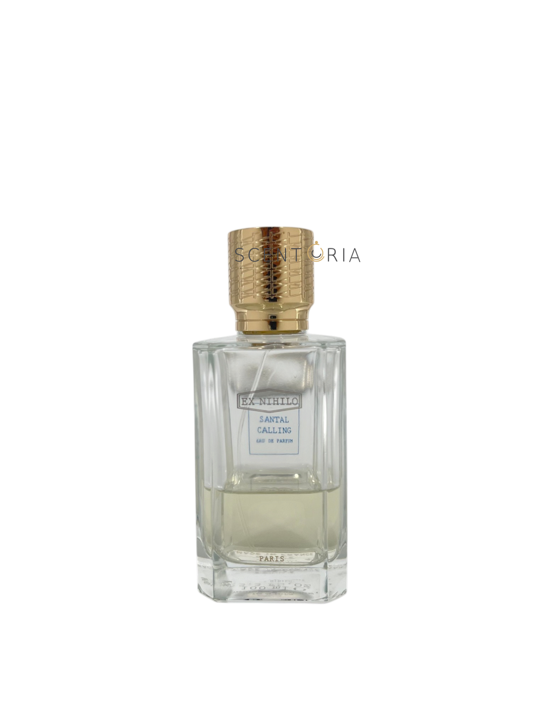 Santal Calling EDP Partial