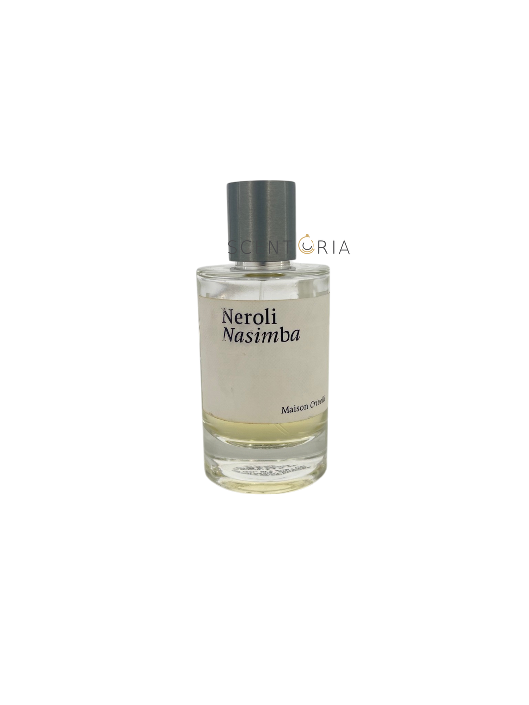 Neroli Nasimba EDP Partial