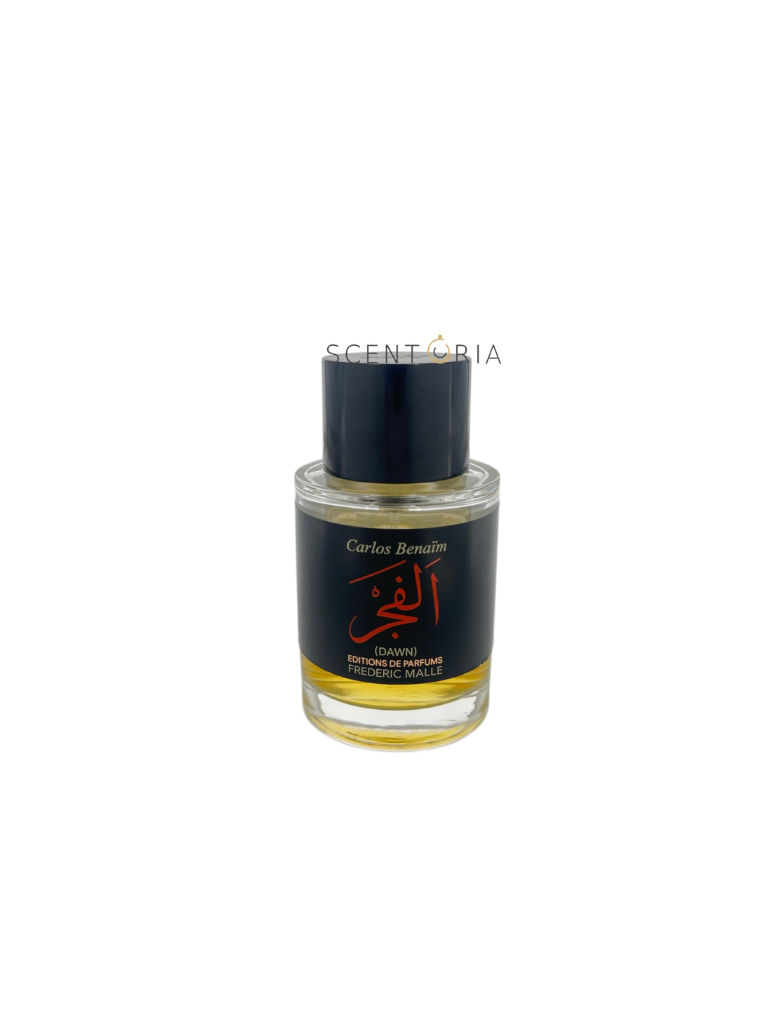 Dawn EDP Partial