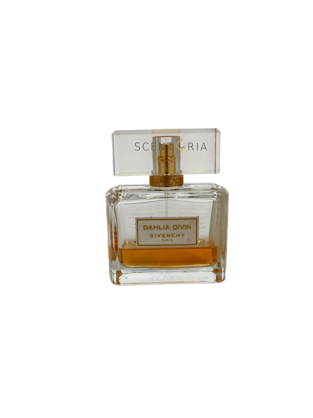 Dahlia Divin EDP Partial