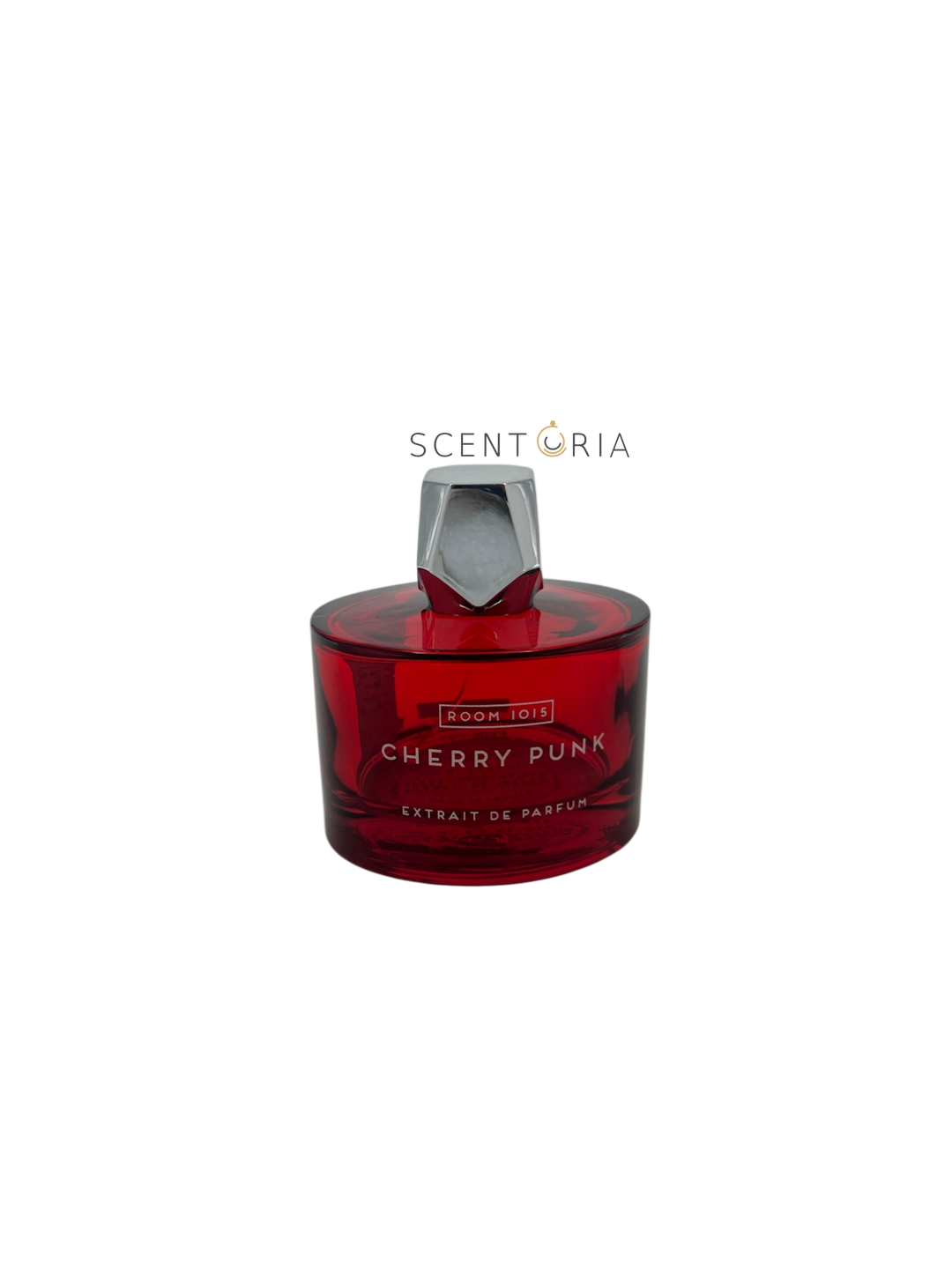 Cherry Punk Extrait de Parfum Partial