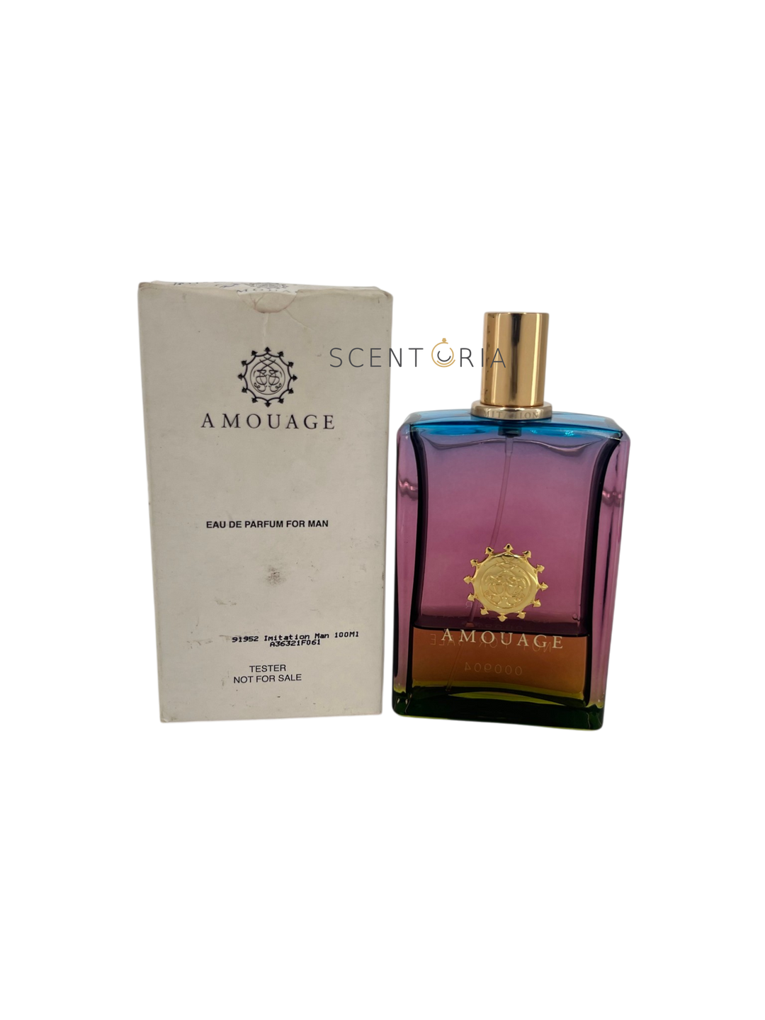 Imitation Man EDP Partial