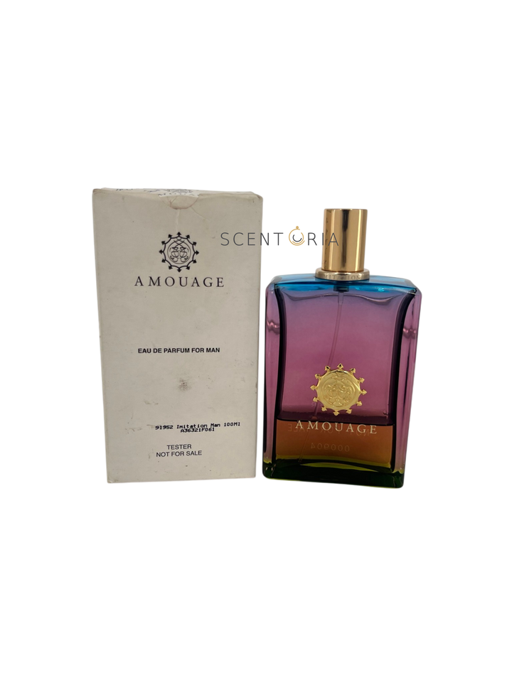 Imitation Man EDP Partial