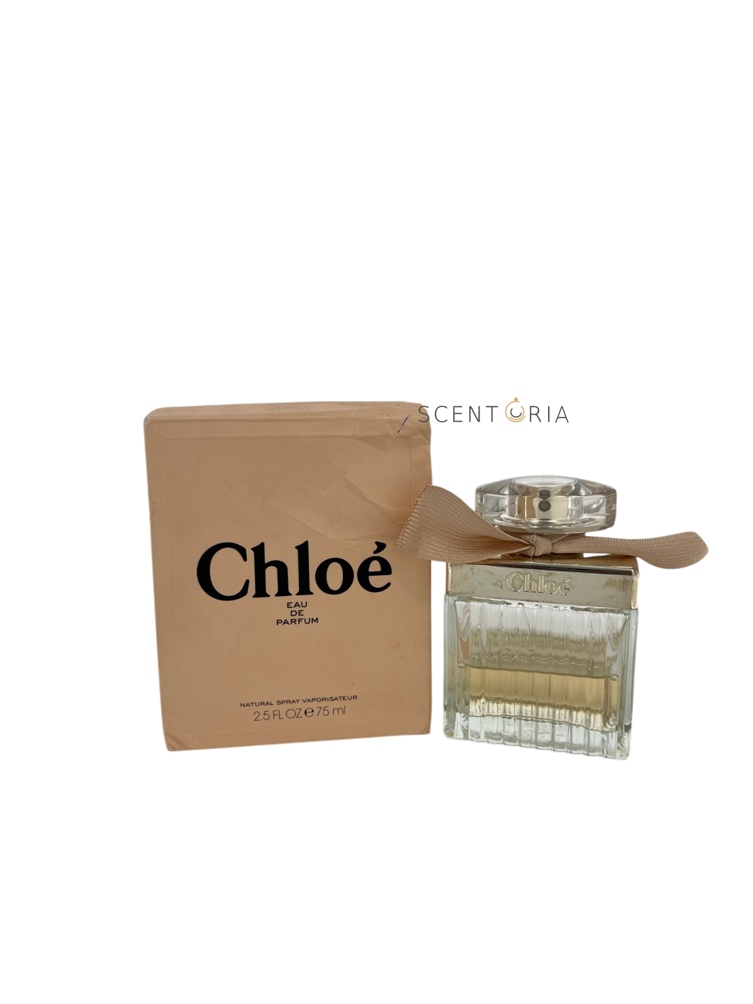Chloe EDP Partial