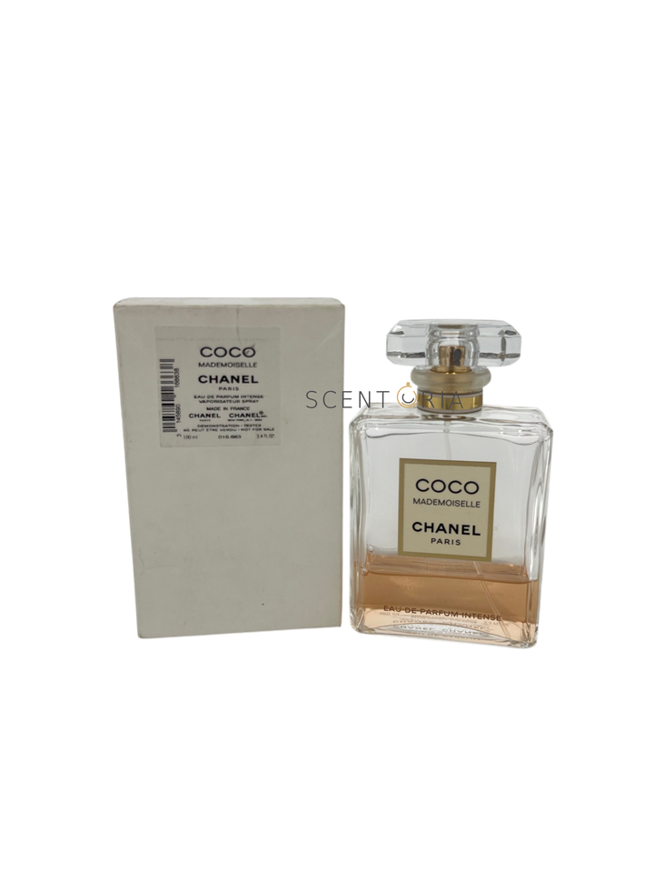 Coco Mademoiselle EDP Intense Partial