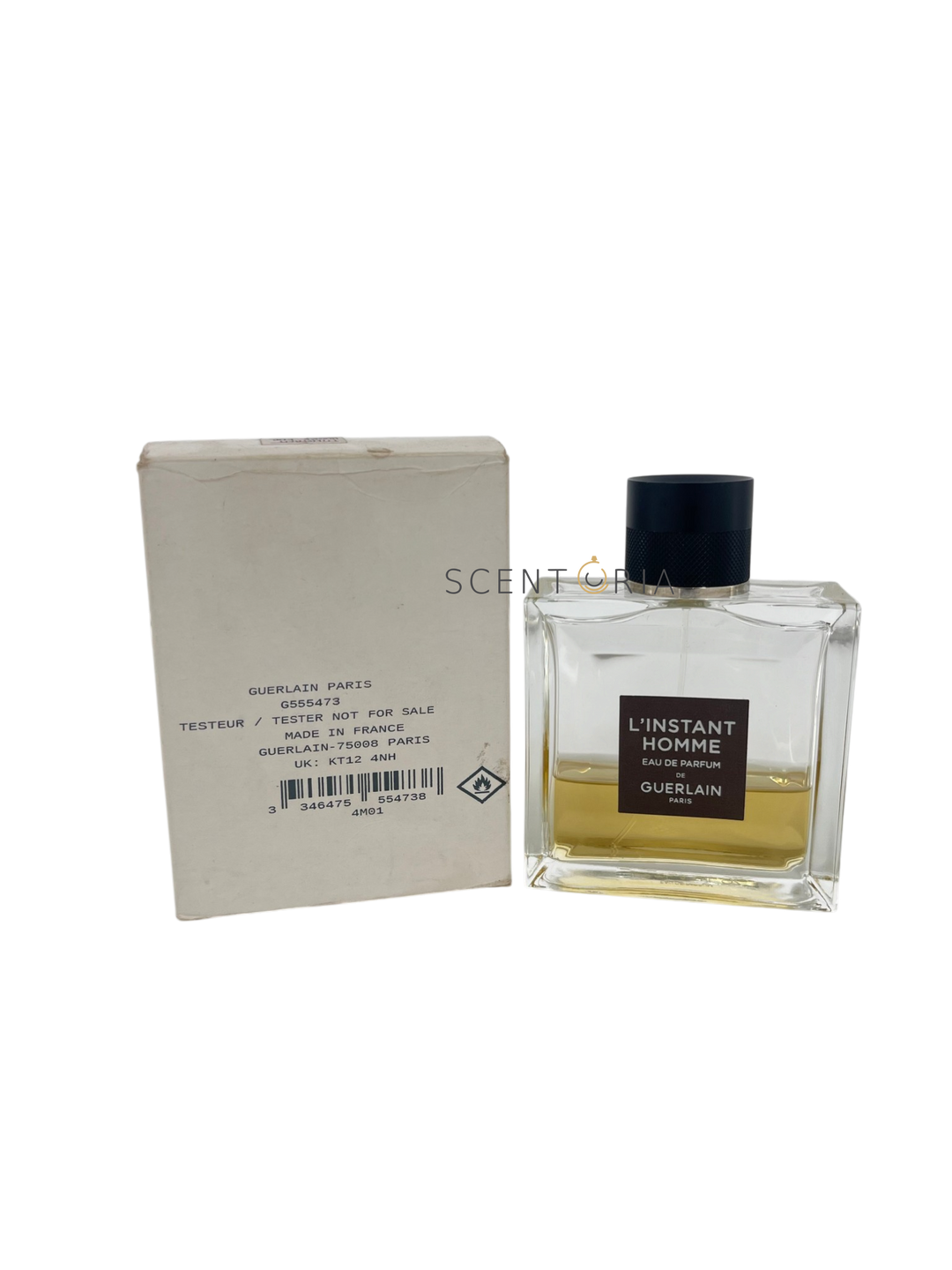 L'Instant De Guerlian Pour Homme EDP Partial