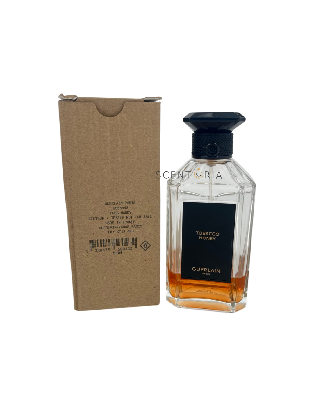Tobacco Honey EDP Partial