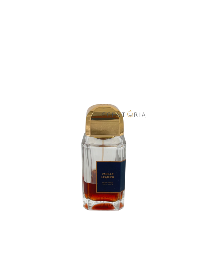 Vanille Leather EDP Partial