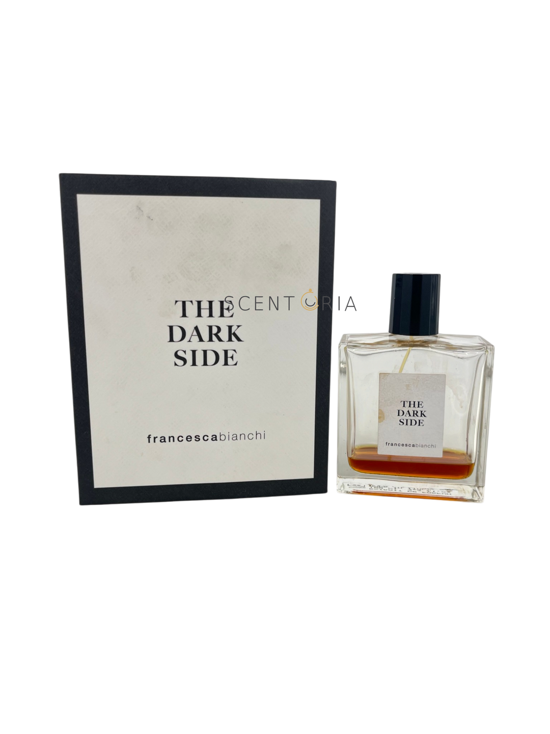 The Dark Side Extrait De Parfum Partial