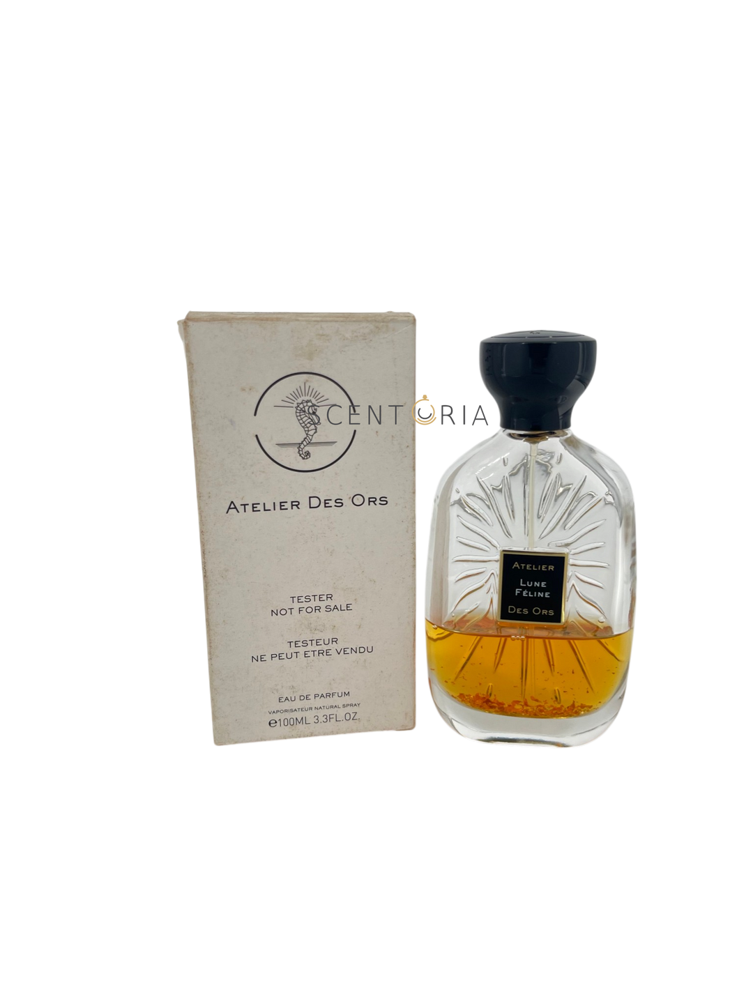 Lune Feline EDP Partial
