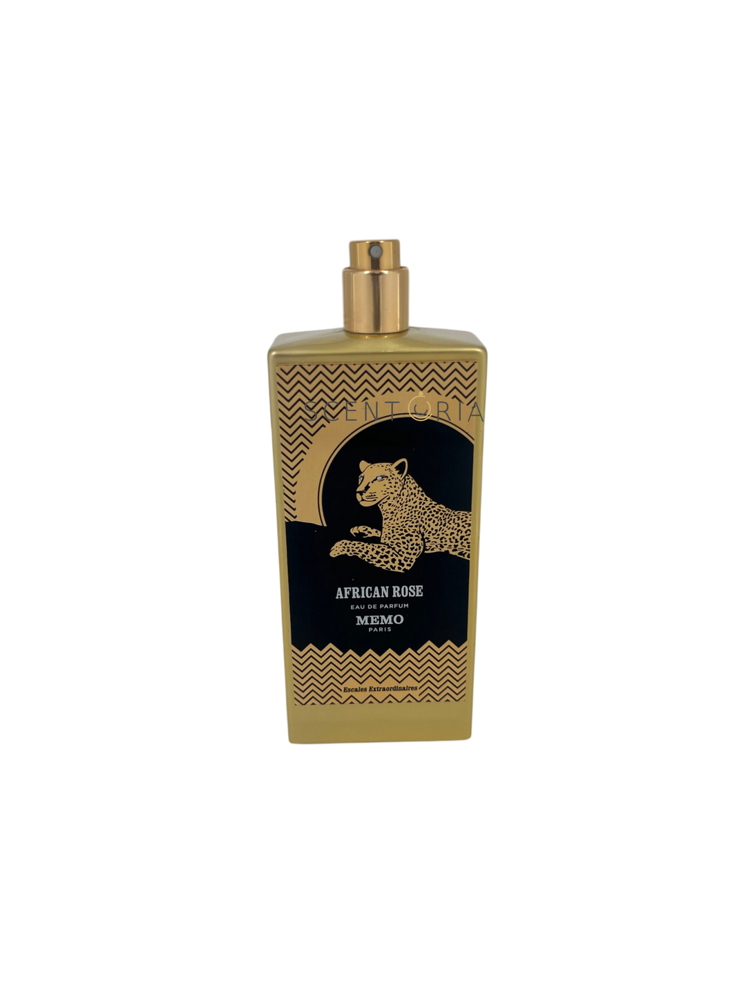 African Rose EDP Partial
