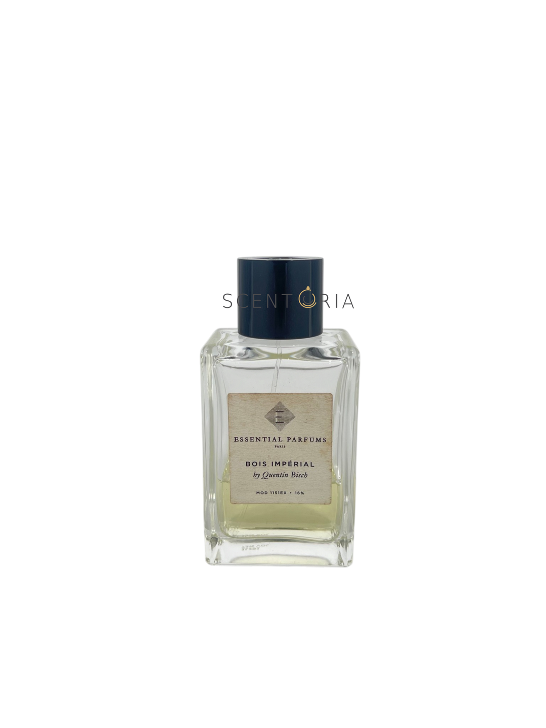 Bois Imperial EDP Partial