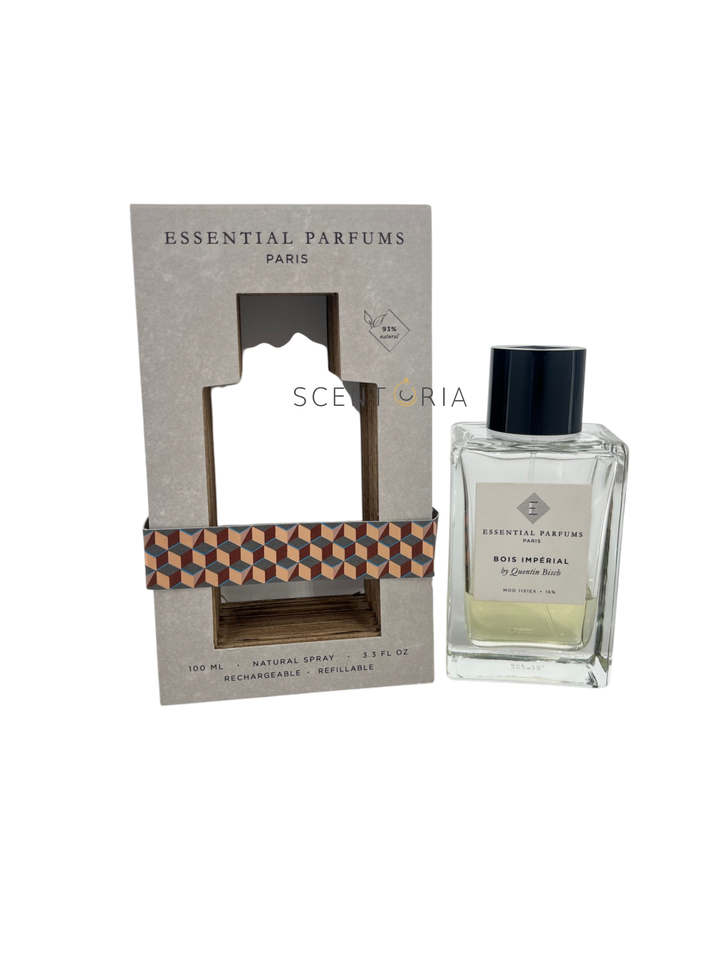 Bois Imperial EDP Partial