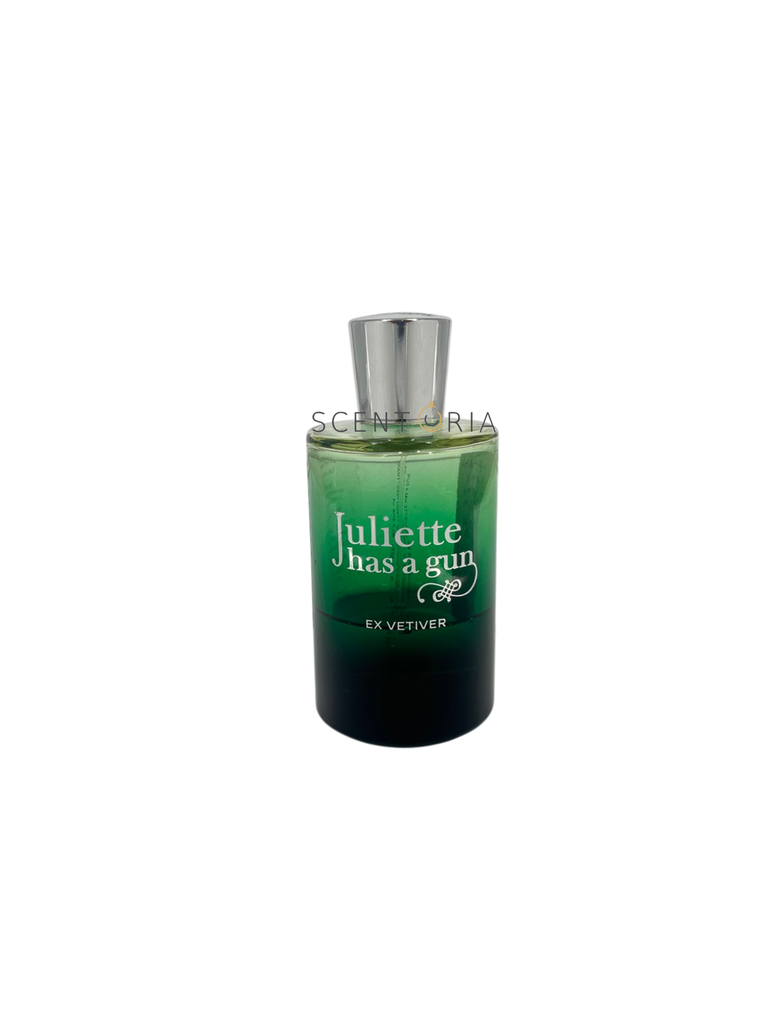 Ex Vetiver EDP Partial