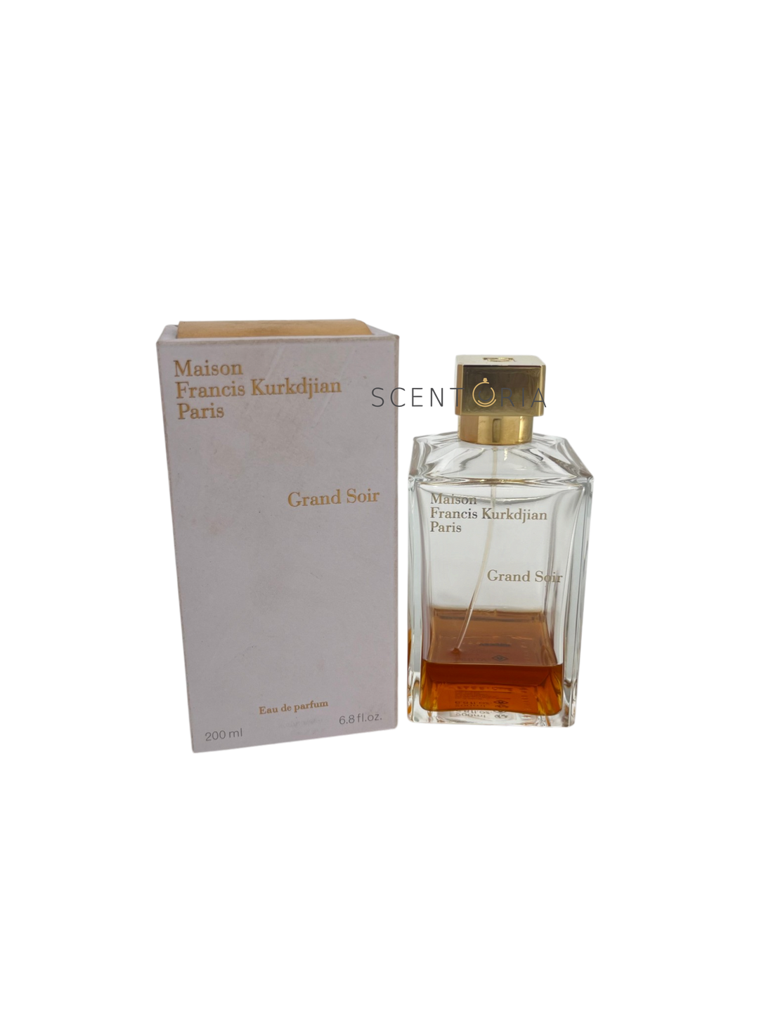Grand Soir EDP Partial