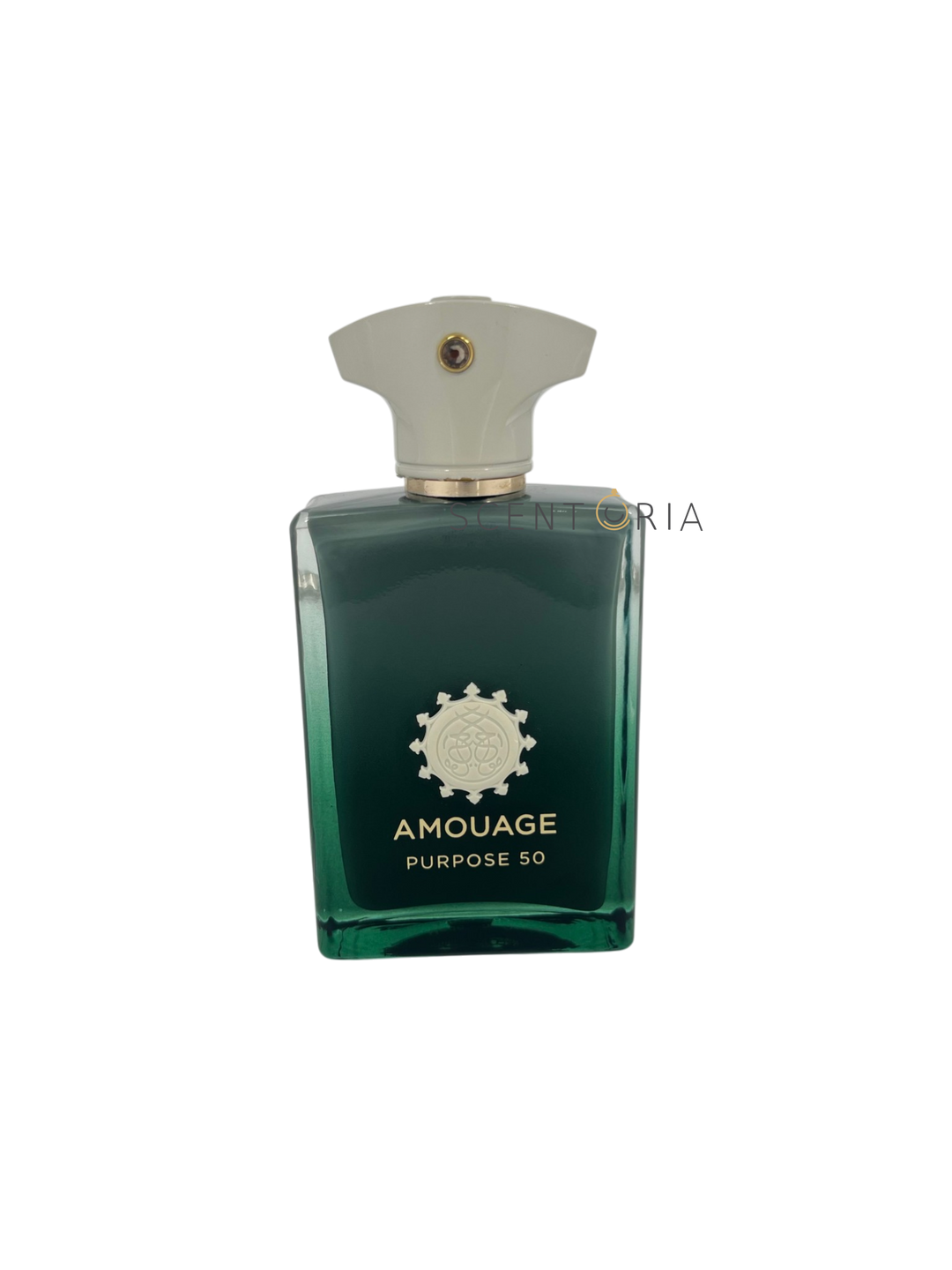 Purpose 50 Extrait De Parfum Partial