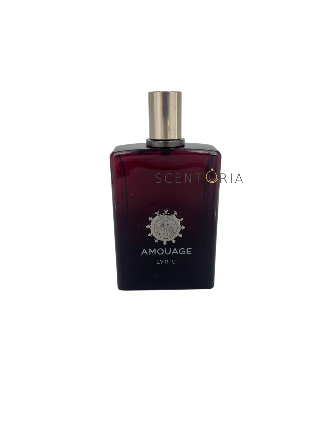 Lyric Man EDP Partial