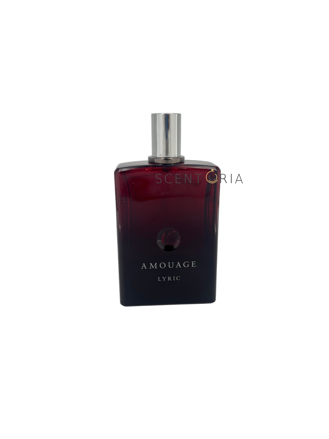 Lyric Man EDP Partial