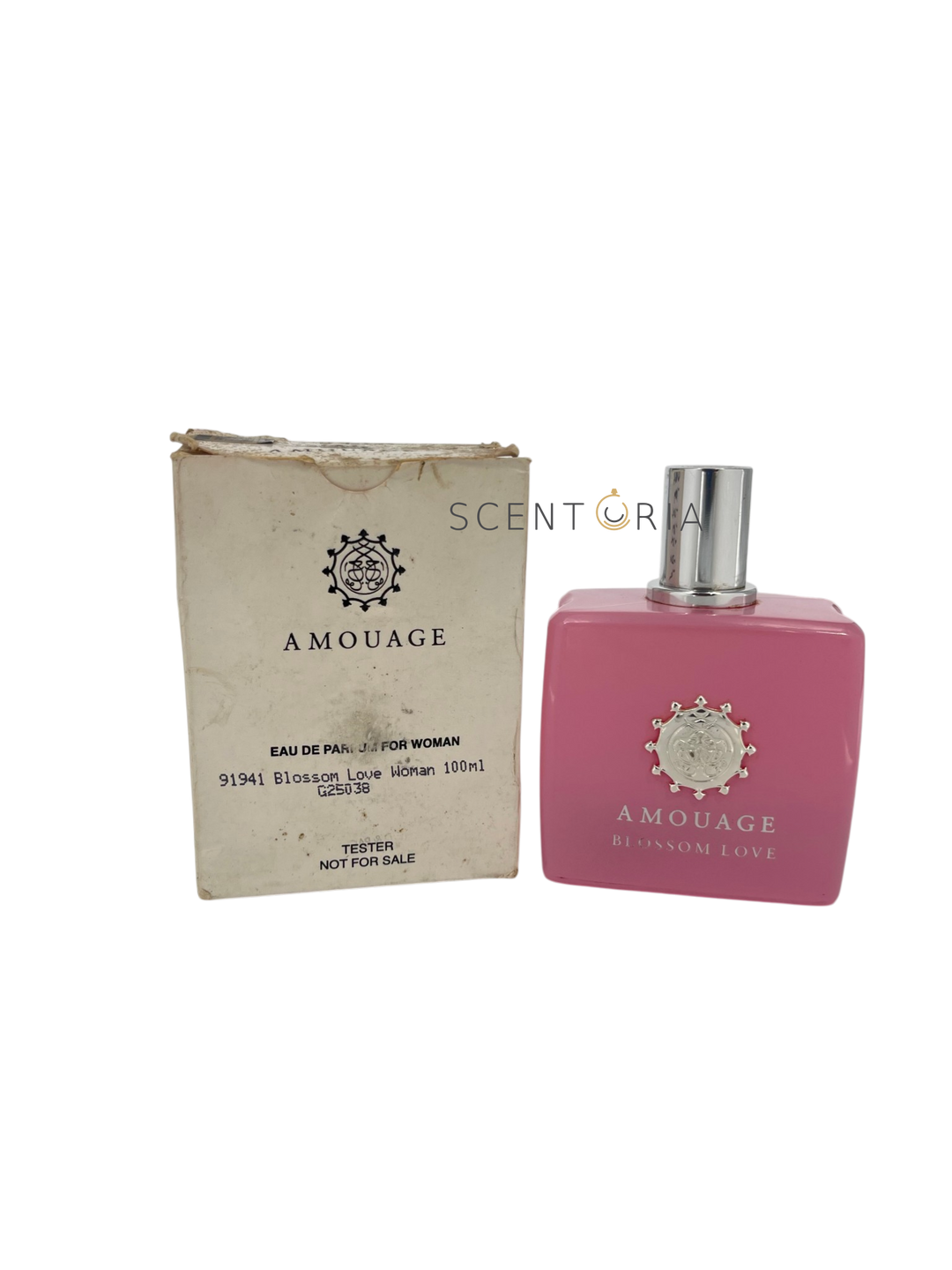 Blossom Love Woman EDP Partial
