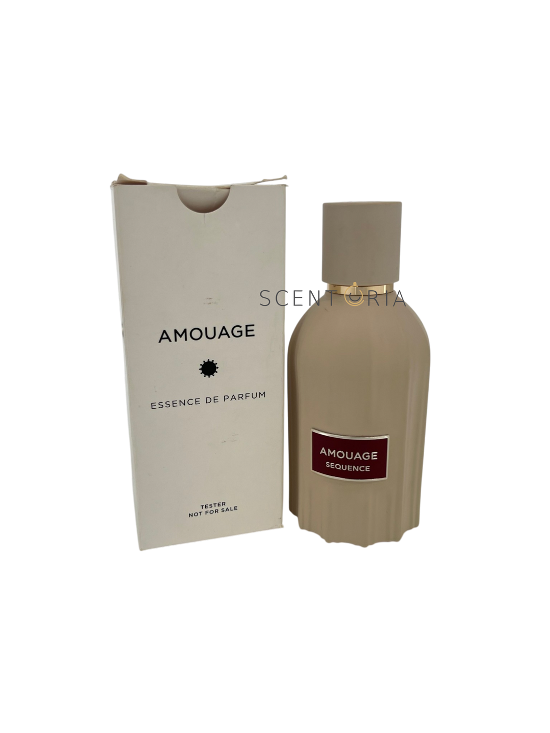 Sequence Essence De Parfum Partial
