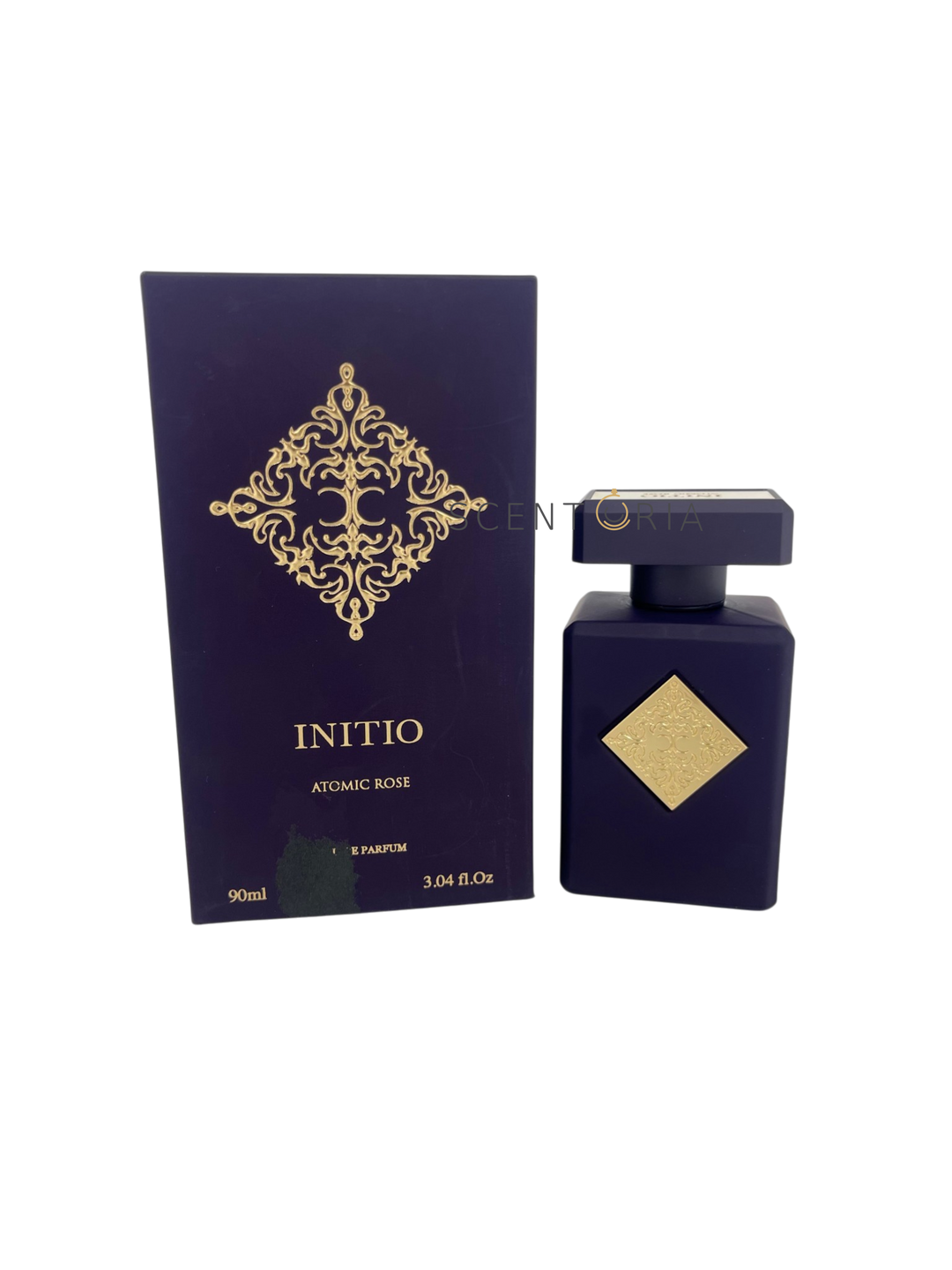 Atomic Rose EDP Partial