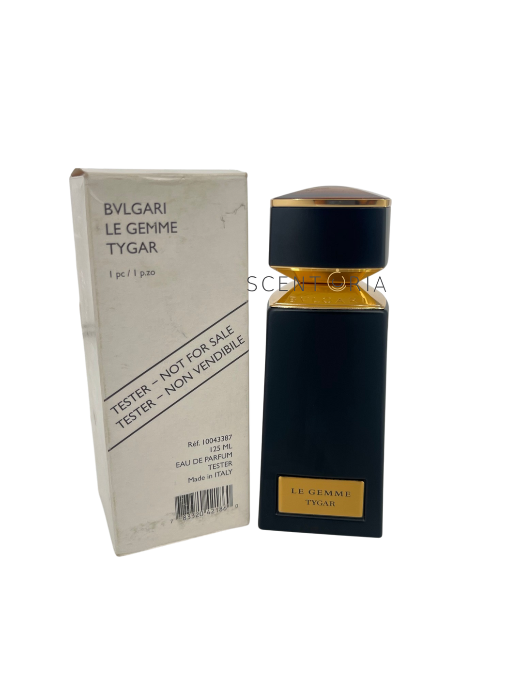 Le Gemme - Gyan EDP Partial
