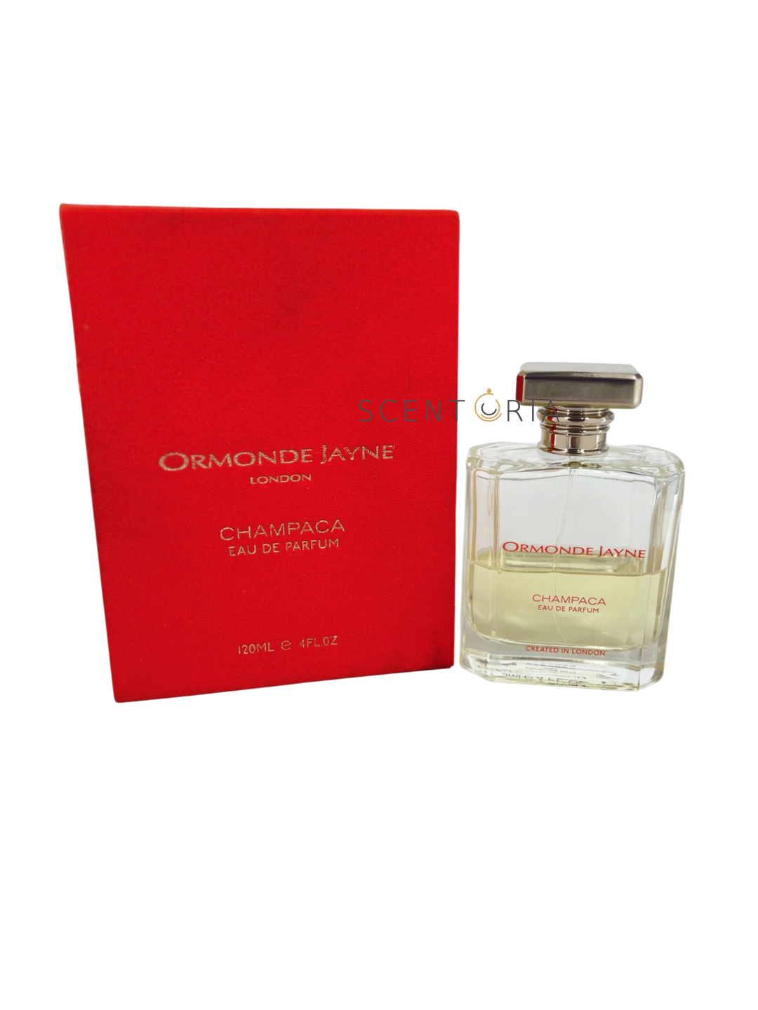 Champaca EDP Partial