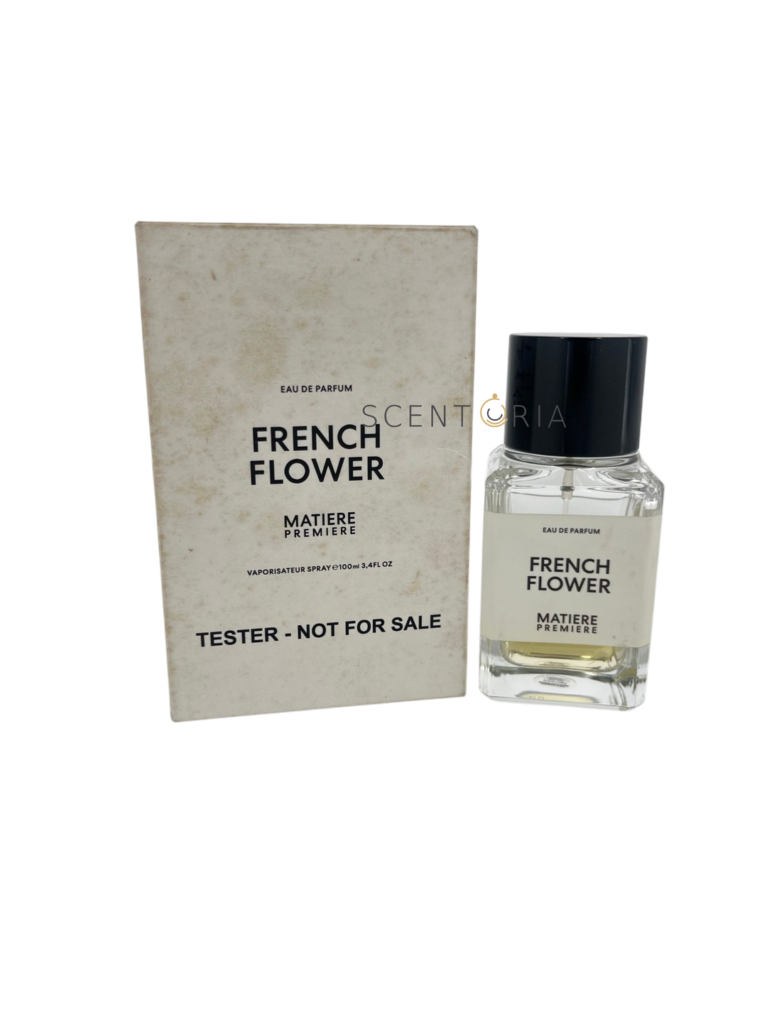 French Flower EDP Partial
