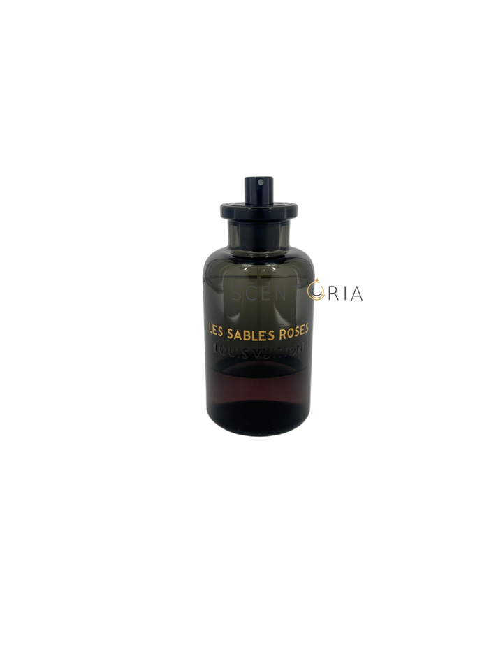 Les Sables Roses EDP Partial