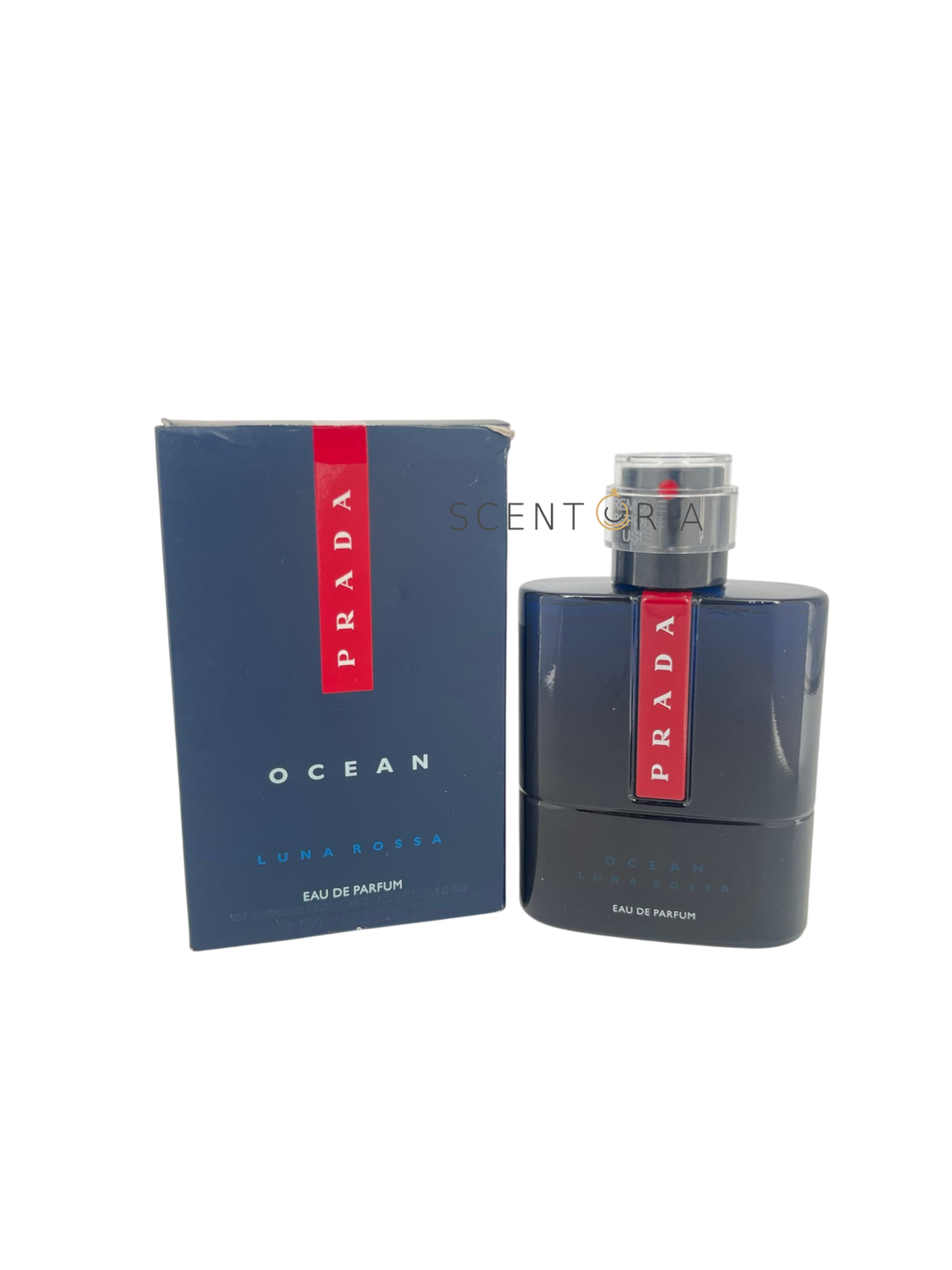 Ocean Luna Rossa EDP Partial