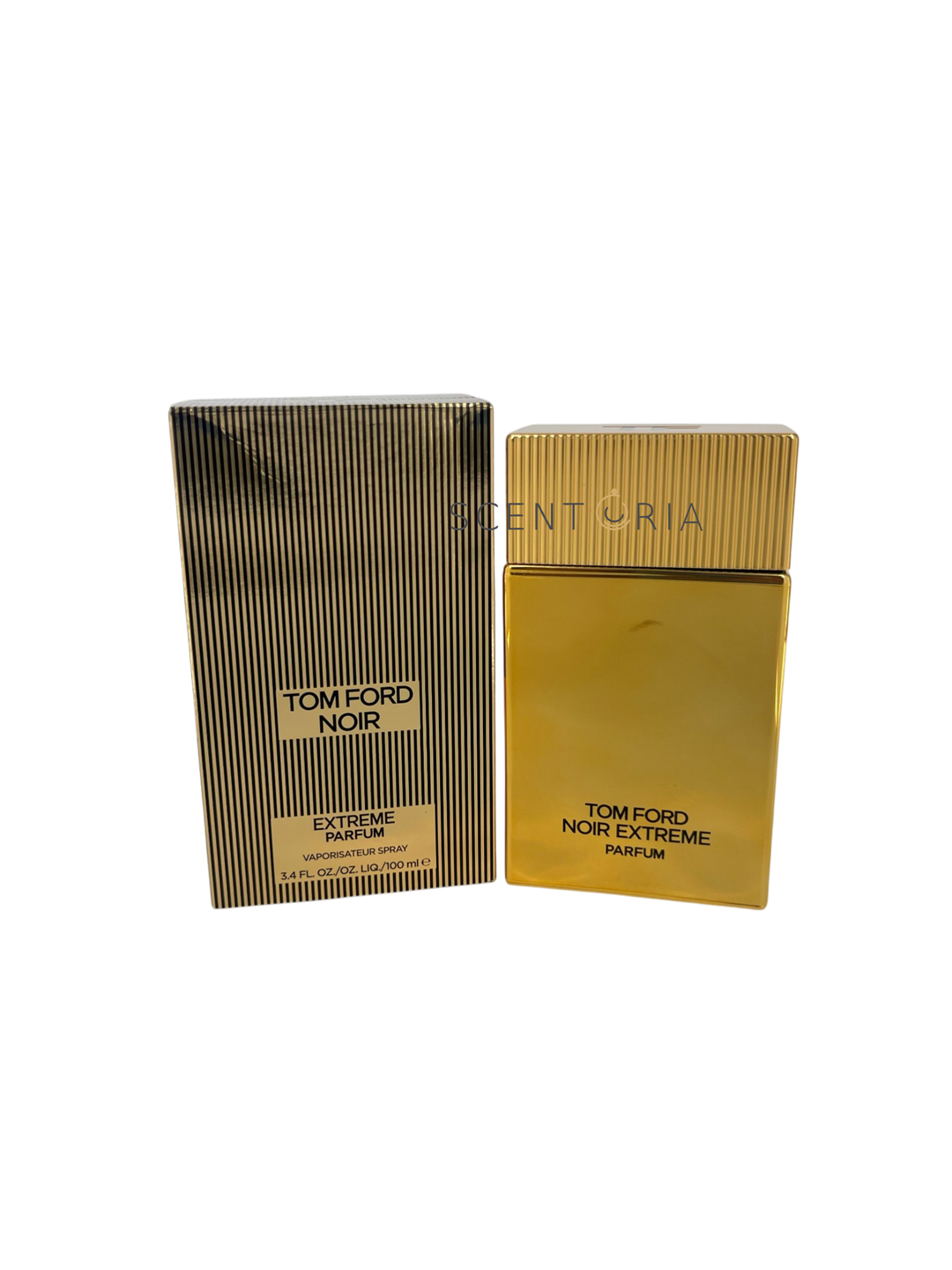 Noir Extreme Parfum Partial