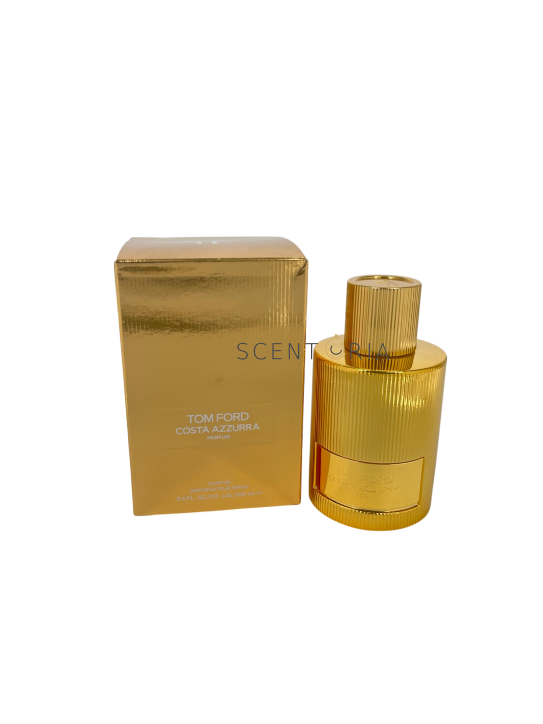 Costa Azzurra Parfum Partial
