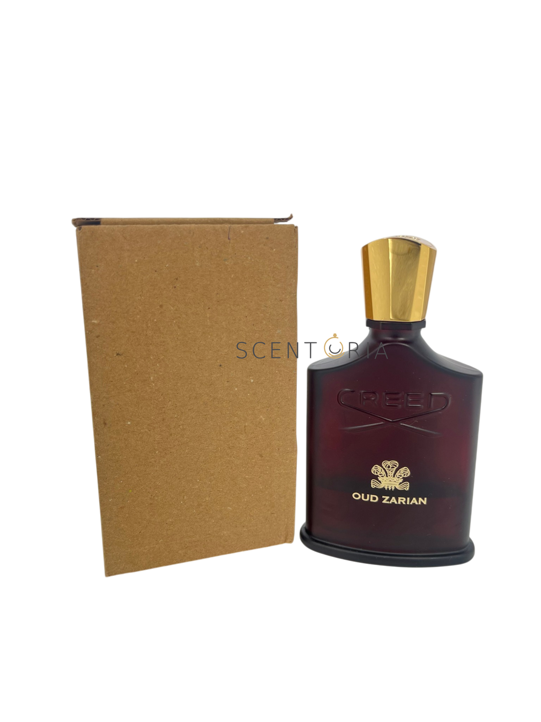 Oud Zarian EDP Partial
