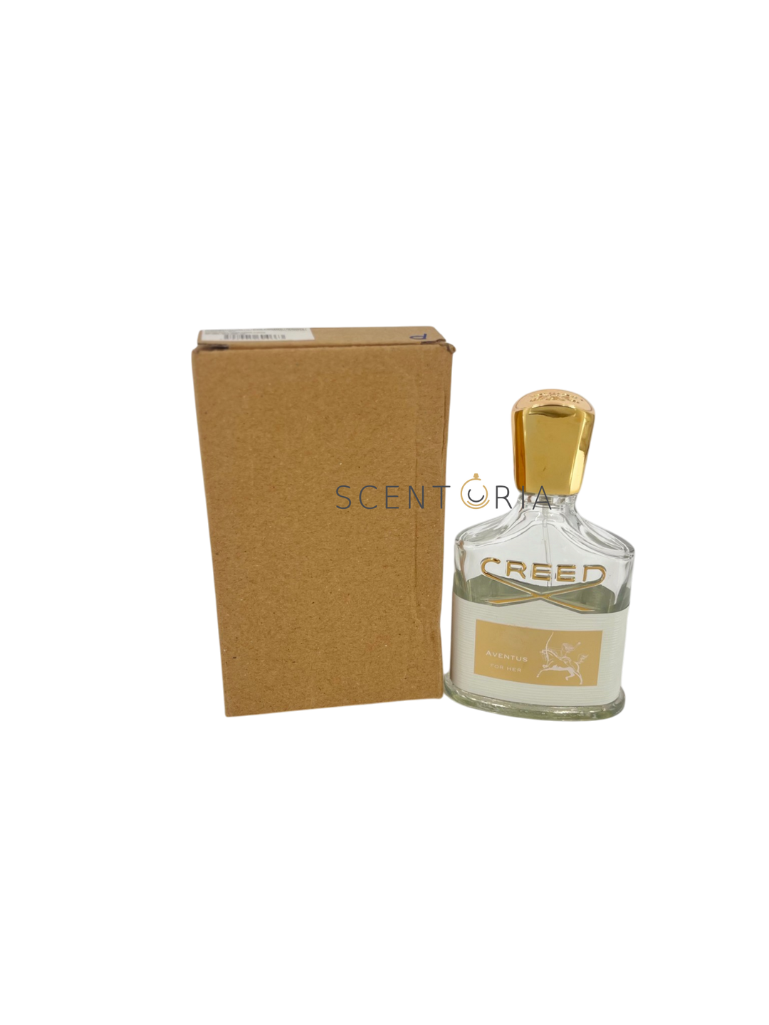 Aventus For Her EDP Partial