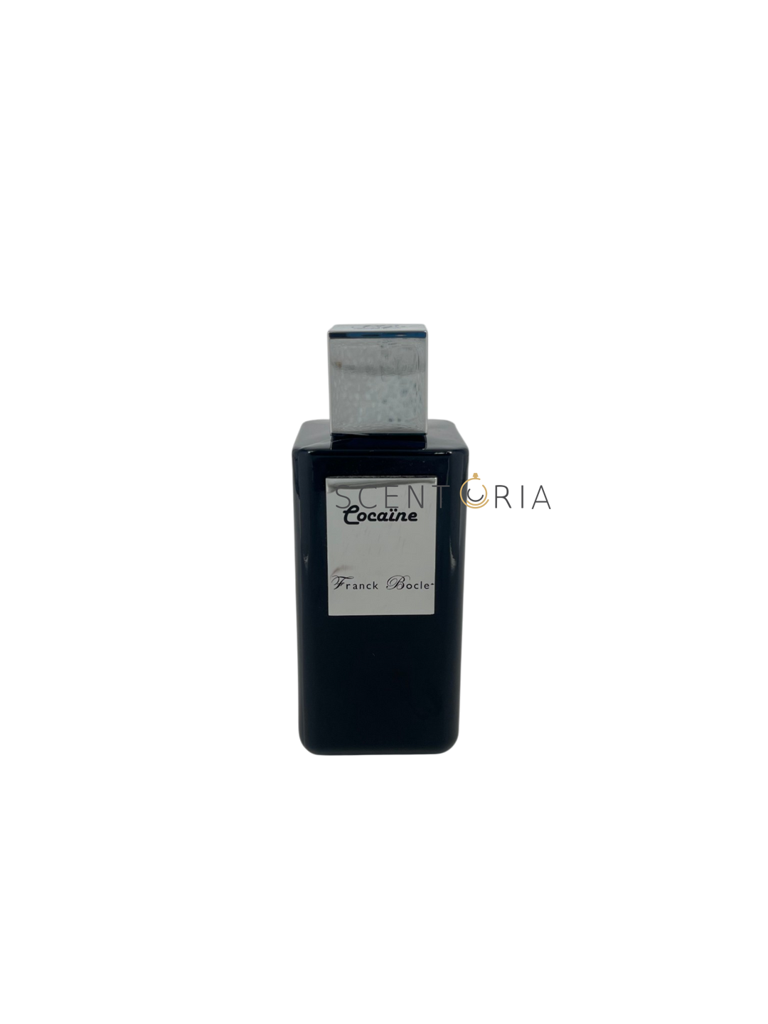 Cocaine Extrait De Parfum Partial