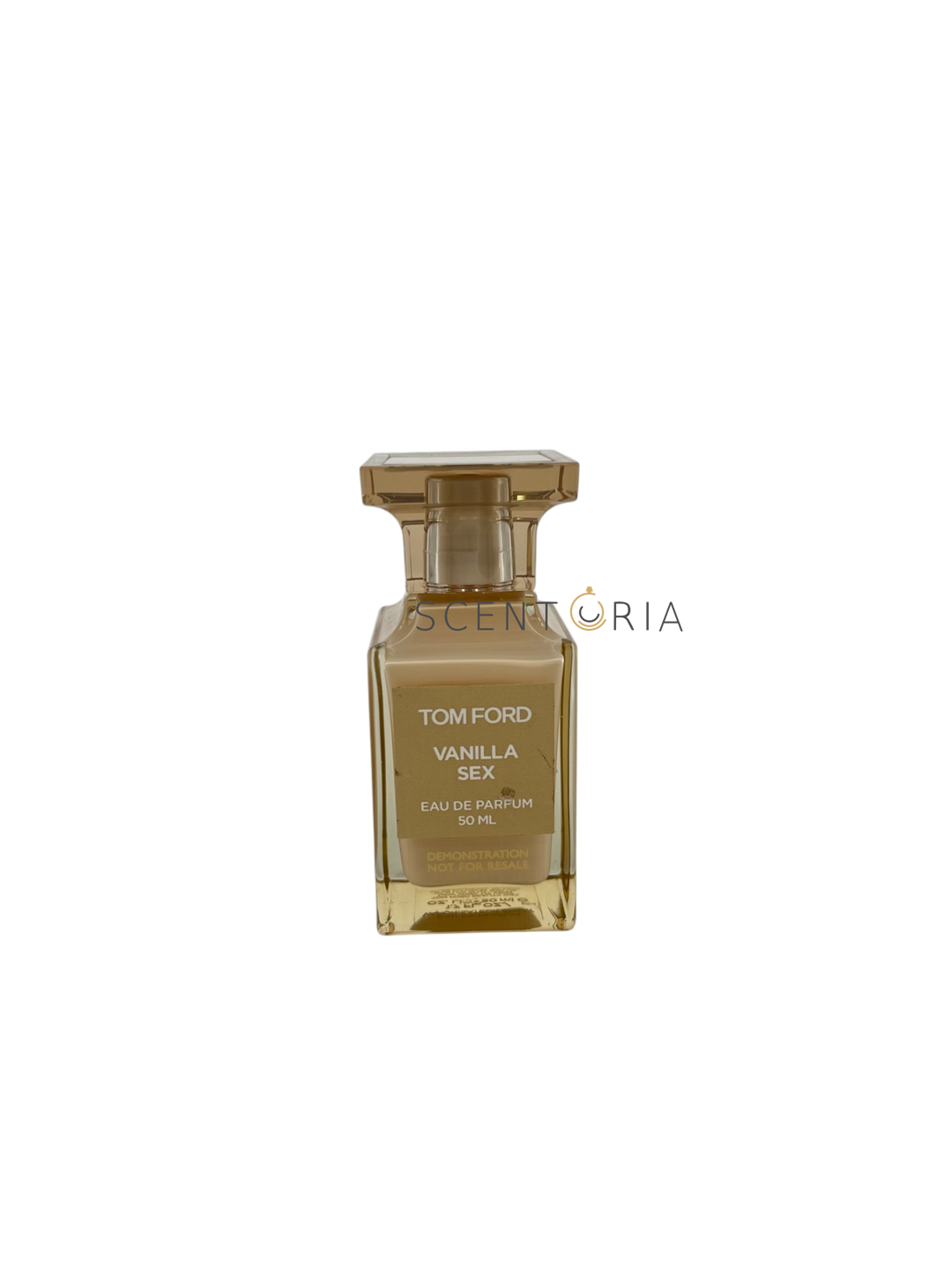 Vanilla Sex EDP Partial