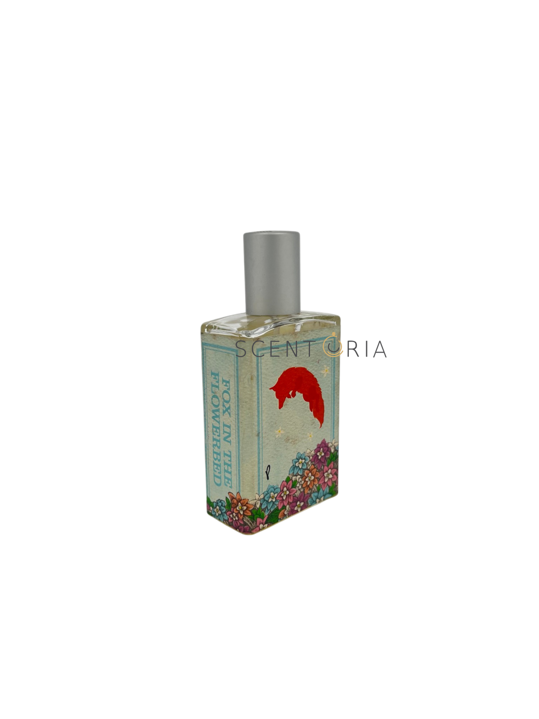 Fox In The Flowerbed Extrait De Parfum Partial