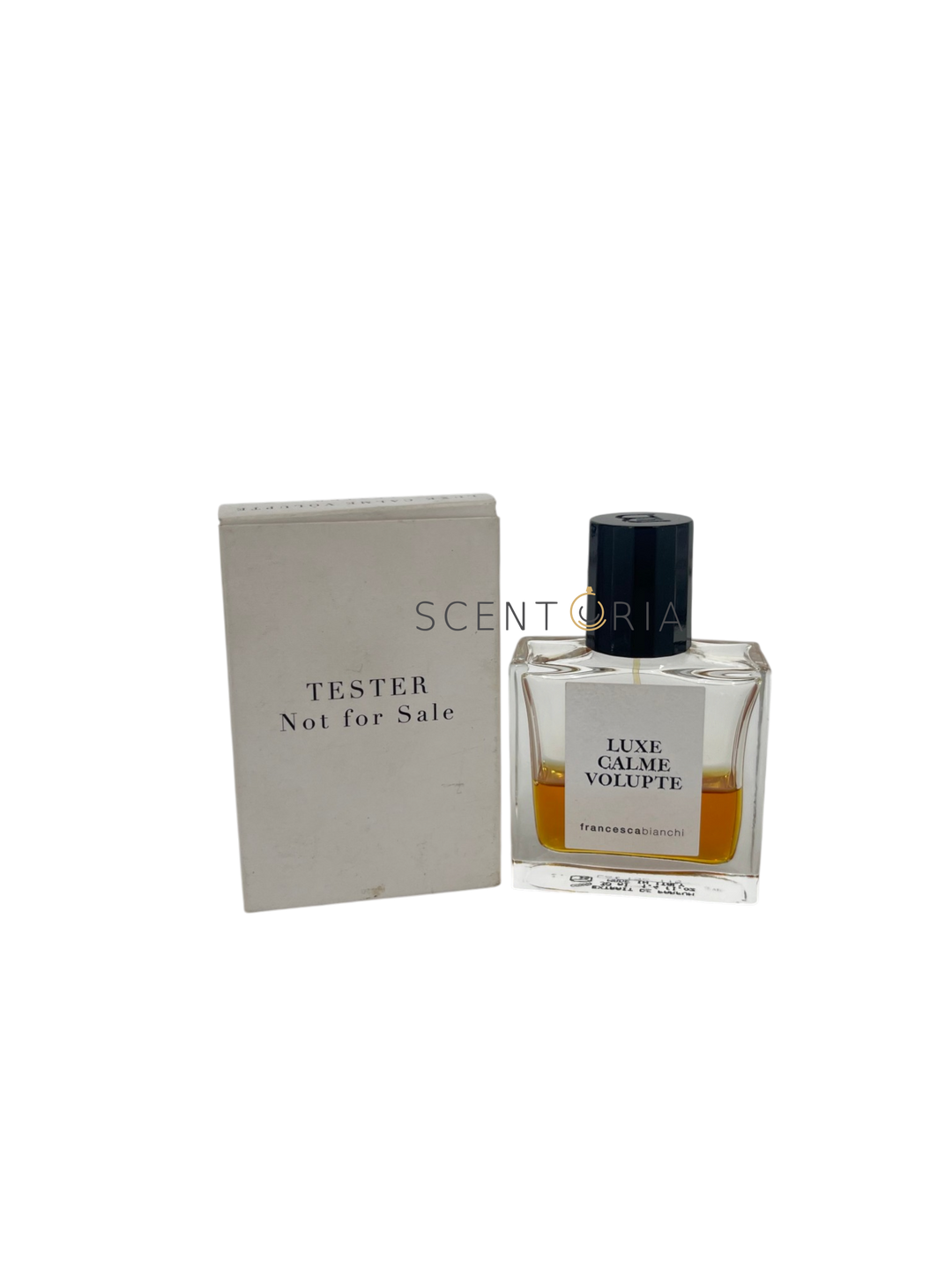 Luxe Calme Volupte Extrait De Parfum Partial