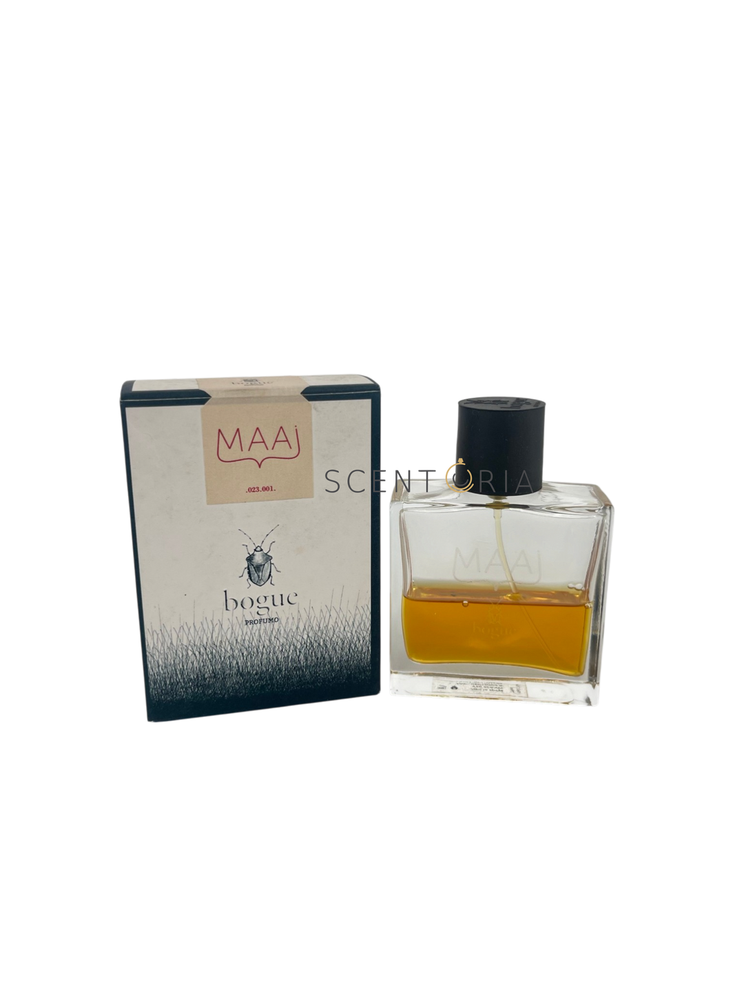 Maai Extrait De Parfum Partial