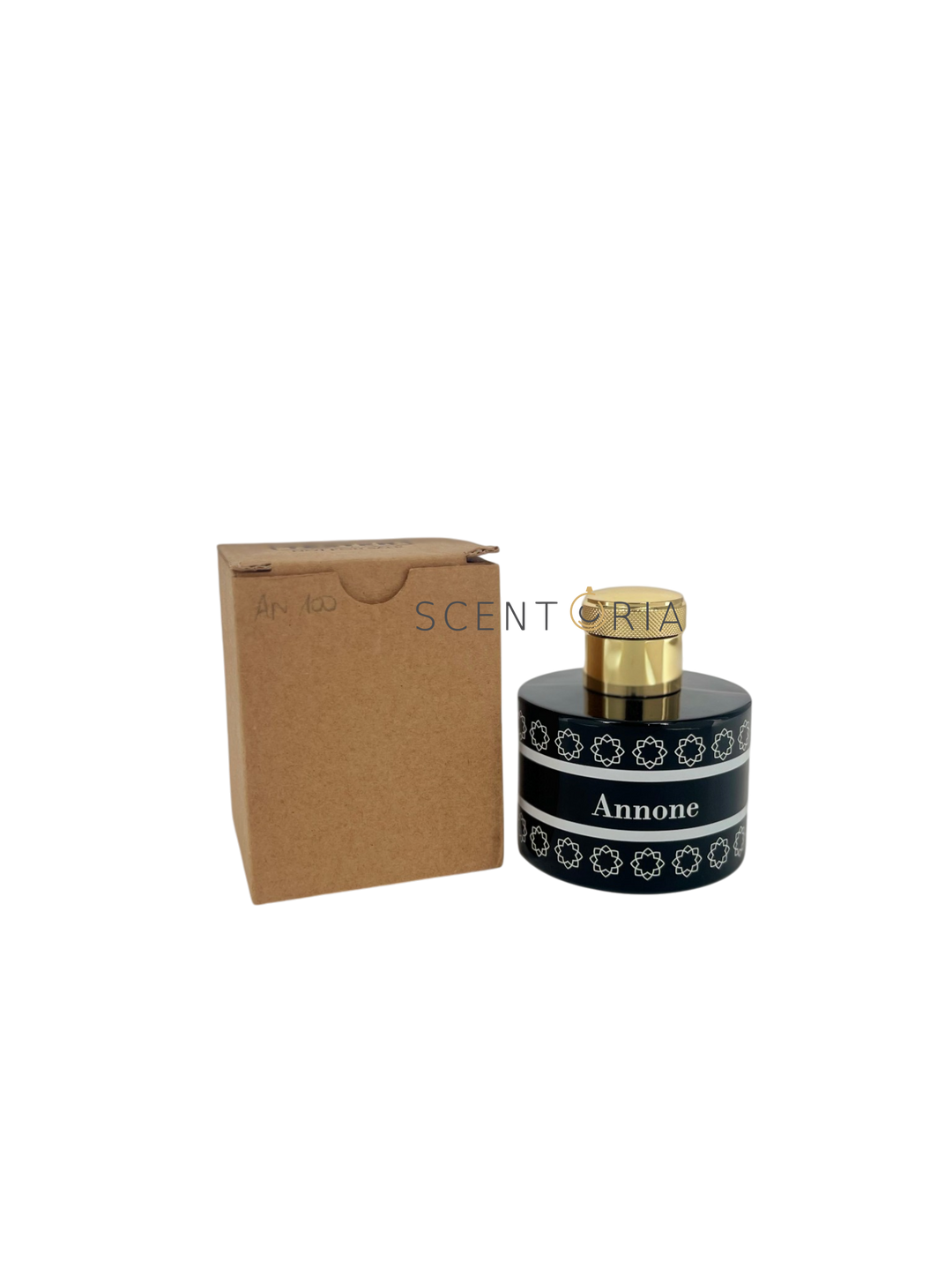 Annone Extrait De Parfum Partial