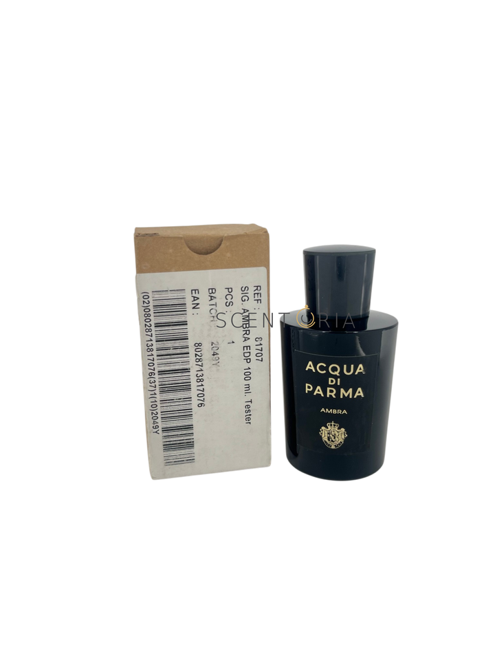 Ambra EDP Partial