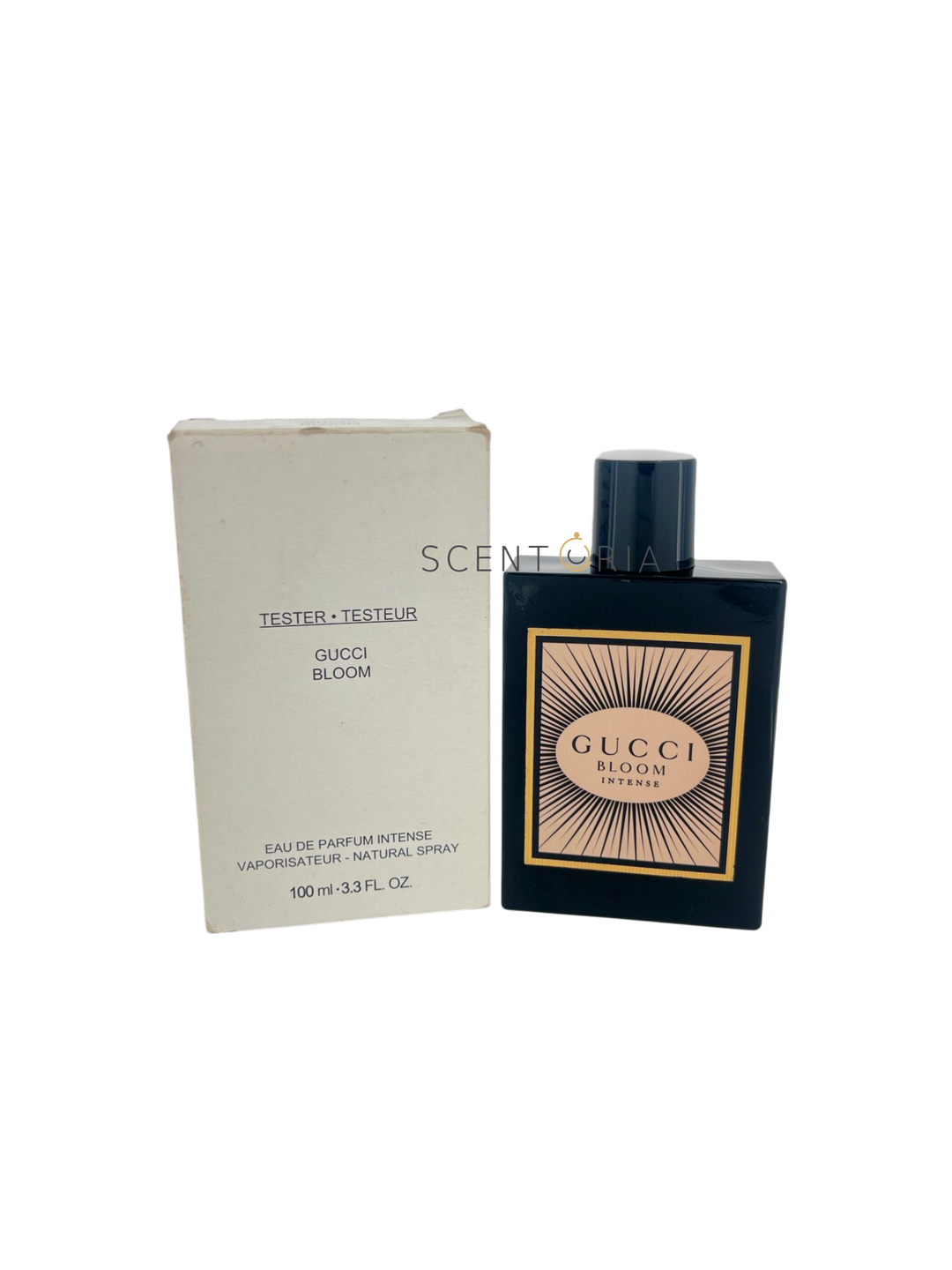 Bloom EDP Intense Partial