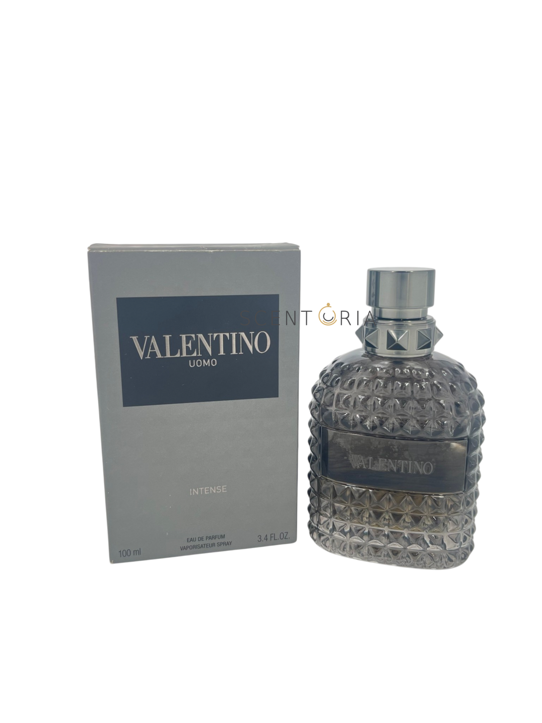 Uomo Intense EDP Partial